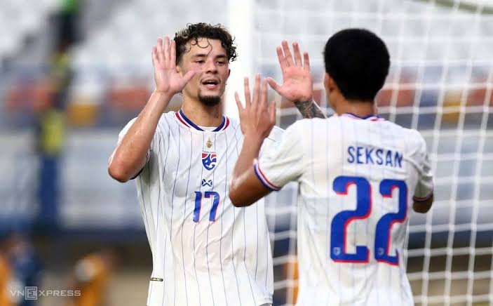 Đánh giá đội tuyển Thái Lan trong ngày đầu ra quân FIFA ASEAN Cup 2026